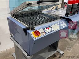 Italdibipack DIBIPACK 4255 EV