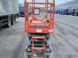 Skyjack SJ III 3226 Elektro 9,90 m