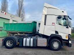 Renault T480 vin: VF611A364KD018108, 2X FUEL TANK,