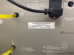 Malvern panalytical Mastersizer 2000