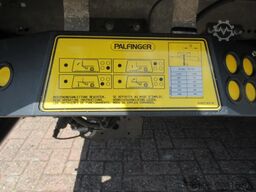 Iveco Daily 35C16 Bak+Klep Automaat