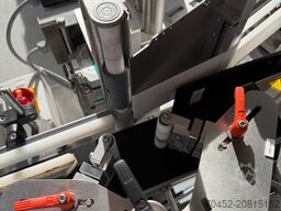 HERMA 152 CP Etiketteermachine