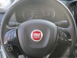 FIAT Doblo Maxi