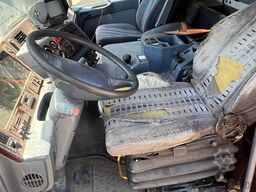 Mercedes-Benz Actros 1831 (EPS / V6 / GRAND PONT / BIG AXLE /...