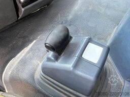 Mercedes-Benz Actros 1831 (EPS / V6 / GRAND PONT / BIG AXLE /...