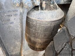 Mercedes-Benz Actros 1831 (EPS / V6 / GRAND PONT / BIG AXLE /...