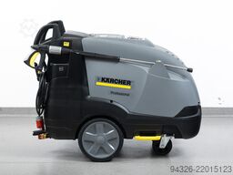 Kärcher HDS 13/20-4 SX - 1300l/h - 200bar