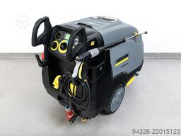 Kärcher HDS 13/20-4 SX - 1300l/h - 200bar