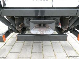 IVECO EuroCargo 80 E 21 Standardkoffer LBW