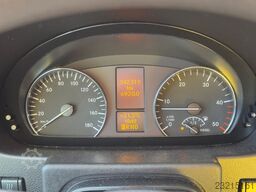 MERCEDES-BENZ Sprinter 519 CDI Hospi Mobil Aufbau