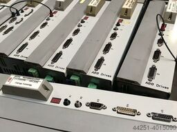 ABB SDS 100, SDS105-077A0-670V01-0070