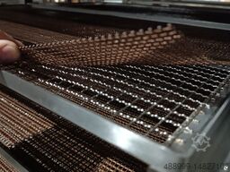 HydroShpriz Robotic meat sticks system