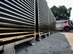 HydroShpriz DryCart 60 trays