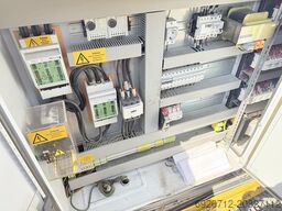 DEMAG Dubbelligger Bovenloopkraan