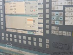 PAMA ACC 200/500 CNC