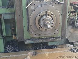 PAMA ACC 200/500 CNC