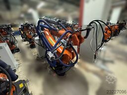 KUKA KR210, KR500