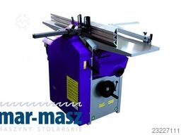 STOMANA ADM 320 z wałem spiralnym
