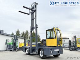 Combilift C6000FSL DIESEL DUPLEX 4500 POSITIONER