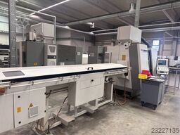 Gildemeister TWIN 42 Y