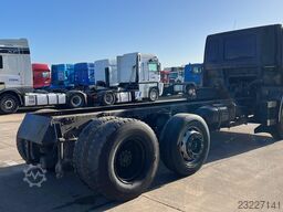 DAF 75 ATI 300 (EURO 2 / MANUAL PUMP / POMPE MANUEL...