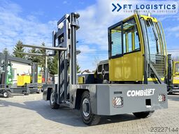 Combilift C5000FSL DIESEL DUPLEX 4100 FREE-LIFT