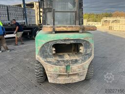 Caterpillar DP45K