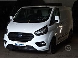 FORD Transit Custom Kasten 280 L1H1 LKW Trend Klima