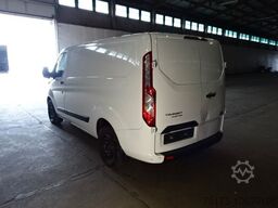 FORD Transit Custom Kasten 280 L1H1 LKW Trend Klima