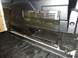 FORD Transit Custom Kasten 280 L1H1 LKW Trend Klima