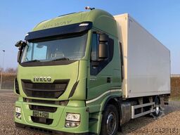 Iveco STRALIS AS190S50 FP CM HI WAY EURO 6