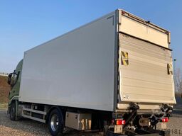 Iveco STRALIS AS190S50 FP CM HI WAY EURO 6