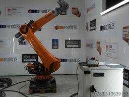 KUKA KR210 R3100 Ultra F
