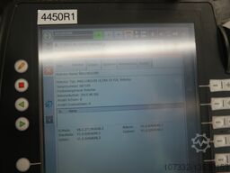 KUKA KR210 R3100 Ultra F