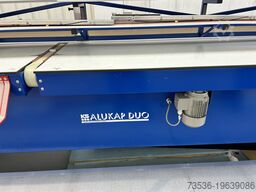 KS AluKap DUO K0163