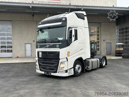 VOLVO FH 500 E6, LOW DECK, I-SHIFT, I-SAVE, VOLL-LUFT, STANDKLIMA