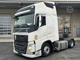 VOLVO FH 500 E6, LOW DECK, I-SHIFT, I-SAVE, VOLL-LUFT, STANDKLIMA