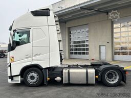 VOLVO FH 500 E6, LOW DECK, I-SHIFT, I-SAVE, VOLL-LUFT, STANDKLIMA