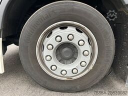 VOLVO FH 500 E6, LOW DECK, I-SHIFT, I-SAVE, VOLL-LUFT, STANDKLIMA