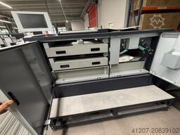 Horizon SMARTSTACKER