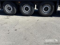 Schmitz Cargobull Semitrailer Curtainsider Standard