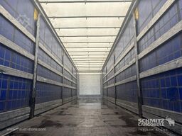 Schmitz Cargobull Semitrailer Curtainsider Standard