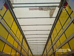 Schmitz Cargobull Curtainsider Standard