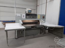 Polar 155 EMC Monitor