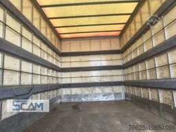 Renault MASTER CASSONATO | Euro 6