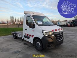 Renault Master Master Plancher cabine 130.35