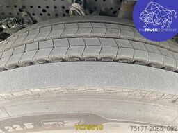 Mercedes-Benz Actros 1843