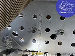 Mercedes-Benz Actros 1845