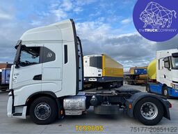 Iveco S-WAY 480