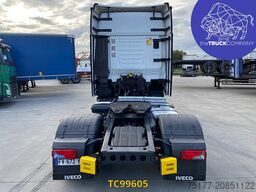 Iveco S-WAY 480